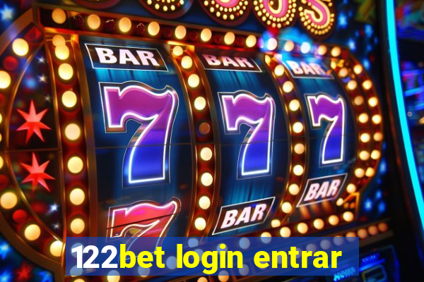 122bet login entrar